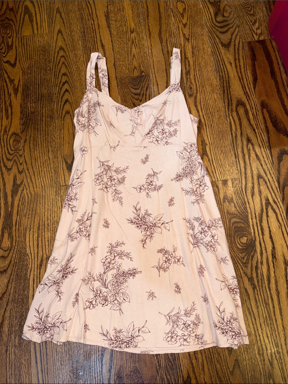 Old Navy Dress